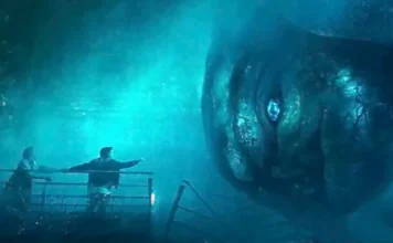 Godzilla 2: new trailer and release date