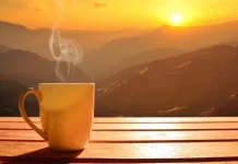 Good morning messages and phrases, love