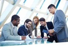 Great motivating phrases for work teams