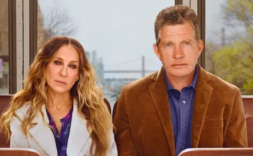 HBO series ‘Divorce’ ending season 3
