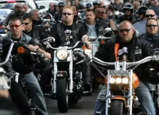 Hells Angels: who are they and what is their history