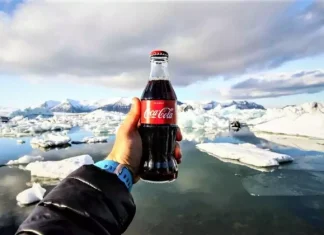 How is the Coca-Cola factory inside? How do they do it?