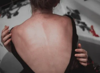 How many vertebrae do we have and the 5 types