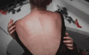 How many vertebrae do we have and the 5 types