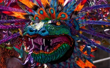 How to make an alebrije step by step and easily