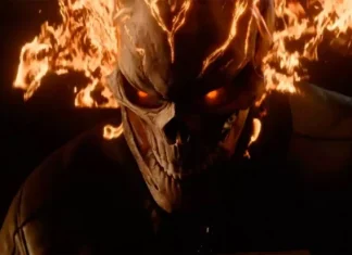 Hulu to premiere two new Marvel series: Ghost Rider and Hellstrom