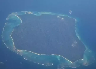 North Sentinel Island: the sentinel tribe and its mysteries