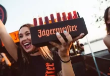 Jagermeister: origin, composition and properties
