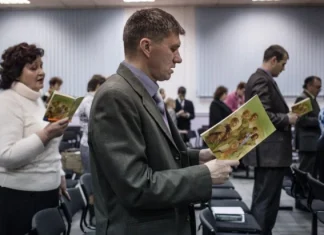 Jehovah’s Witnesses: what are they and what are their rules