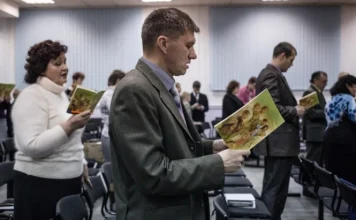 Jehovah’s Witnesses: what are they and what are their rules