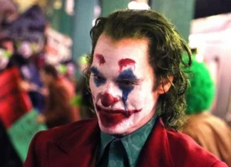 Joaquin Phoenix almost turned down the role of the Joker