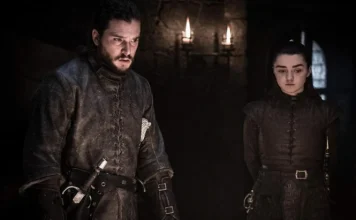 Game of Thrones Season 8 Episode 2: analysis (spoilers)