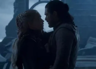 Game of Thrones Season 8 Episode 6 (8×06): final