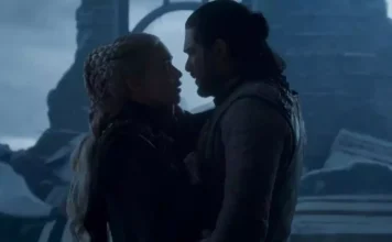 Game of Thrones Season 8 Episode 6 (8×06): final