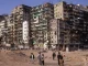 Kowloon: the densest city in history