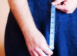 The Spanish community with the largest penis size