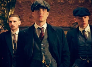 Season 5 of ‘Peaky Blinders’ premieres this summer