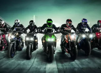 The 10 best motorcycle brands in the world (road and city)