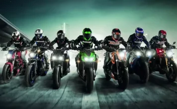 The 10 best motorcycle brands in the world (road and city)
