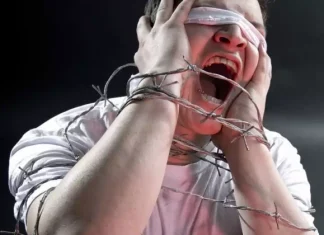 The 10 worst ways to die