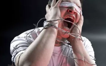 The 10 worst ways to die
