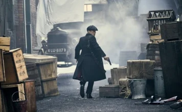 The 12 best European series for series fans