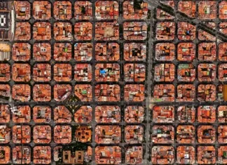 The 15 largest cities in Spain
