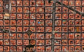 The 15 largest cities in Spain