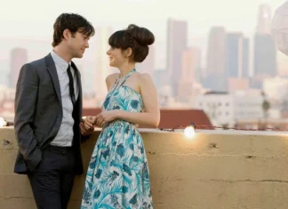 The 15 romantic comedies on Netflix to watch as a couple