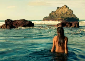 The 18 best nude beaches in the world
