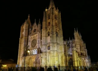 The 20 most beautiful cathedrals in Spain (according to their style)