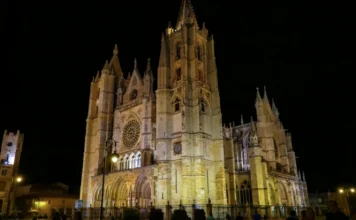 The 20 most beautiful cathedrals in Spain (according to their style)