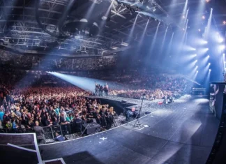 The 20 best rock bands in history