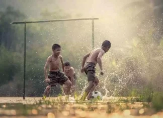 ⊛ The 25 best FOOTBALL phrases 【for soccer players】