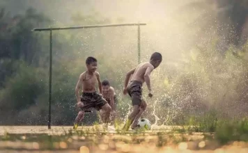 ⊛ The 25 best FOOTBALL phrases 【for soccer players】