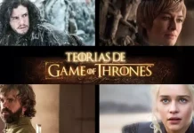 The 6 Game of Thrones theories for season 8