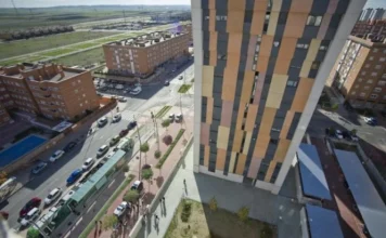 The 7 ugliest and soulless cities in Spain