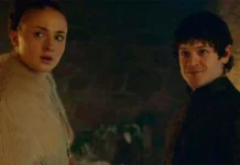 The 7 most controversial sex scenes of the series