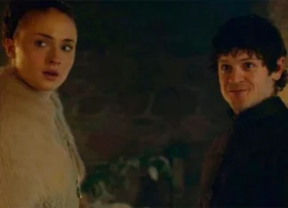 The 7 most controversial sex scenes of the series