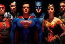 The 7 DC Comics movies that we will see until 2022
