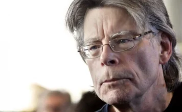 The 70 most famous phrases of Stephen King