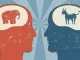 The 8 differences between liberals and conservatives