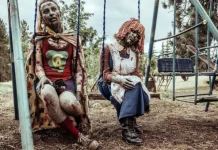 The 8 best zombie series