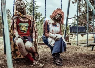 The 8 best zombie series