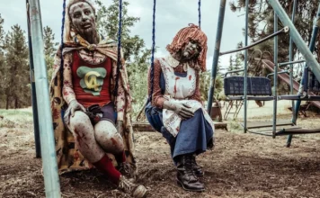 The 8 best zombie series