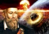 The five predictions of Nostradamus about to happen