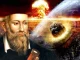 The five predictions of Nostradamus about to happen