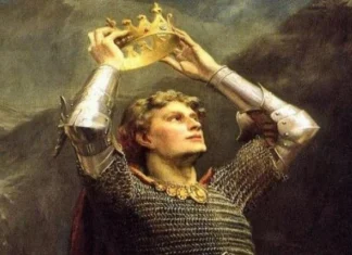 Legend: what it is, definition types and 3 examples