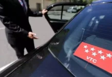 VTC license: what is it, how to get it and differences with the taxi