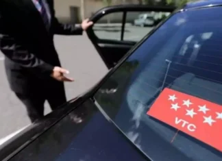 VTC license: what is it, how to get it and differences with the taxi